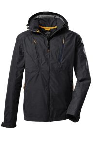 Herren Funktionsjacke KOS 85 MN JCKT