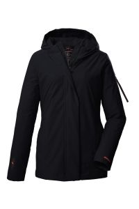 Damen Funktionsjacke GS 152 WMN JCKT