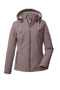 Damen Softshell Jacke GS 141 WMN SFTSHLL JCKT