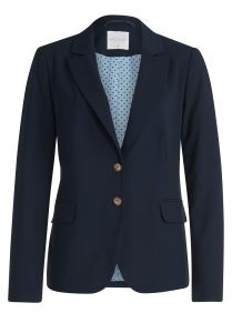 Damen Blazer zum Knöpfen