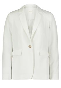 Damen Sommerblazer mit Reverskragen