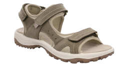 Damen Sandalen Trekking