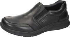 Herren Slipper Rieker Tex