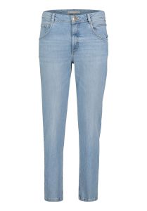 Damen Jeanshose Cropped-Jeans