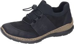 Damen Slipper mit Reißverschluss