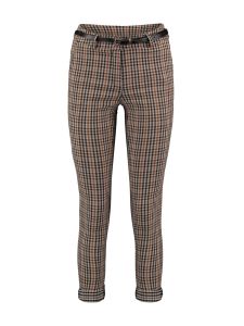 Damenhose "Mandy Check"