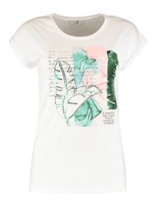 Damen T-Shirt TP Debby