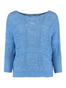 Damen Pullover LS C SK Kalea