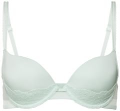 Lascana Schalen-BH mint