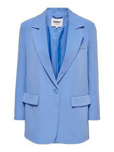 Oversize Blazer ONLLANA-BERRY L/S OVS BLAZER TLR NO OS Ultr