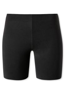 Damen Biker-Shorts Invisible Soft