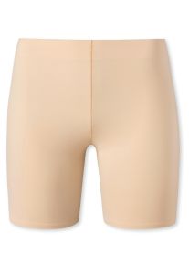Damen Biker-Shorts Invisible Soft