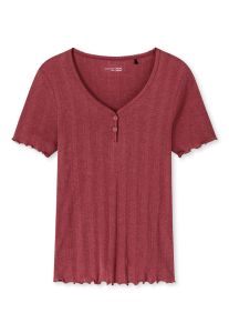 Damen T-Shirt Mix+Relax