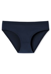 Damen Slip Invisible Cotton