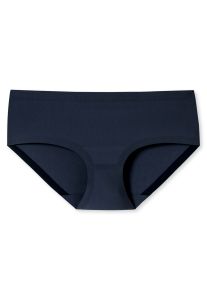 Damen Panty Invisible Cotton