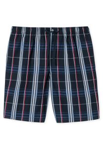 Herren Bermudashorts kariert