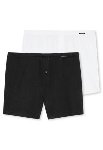 Herren Boxershorts im 2er Pack